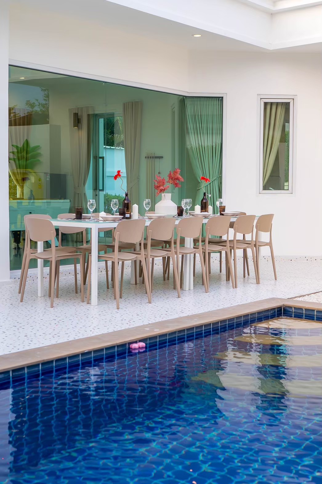 Sunset House ซันเซตเฮ้าส์